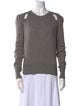 Étoile Isabel Marant Crew Neck Sweater
