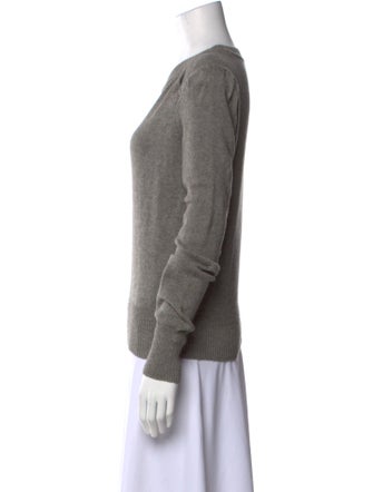 Étoile Isabel Marant Crew Neck Sweater