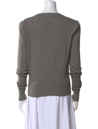 Étoile Isabel Marant Crew Neck Sweater