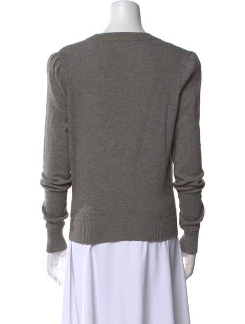 Étoile Isabel Marant Crew Neck Sweater