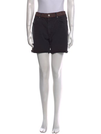 Étoile Isabel Marant Mini Shorts
