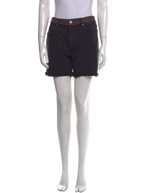 Étoile Isabel Marant Mini Shorts