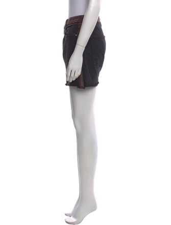 Étoile Isabel Marant Mini Shorts