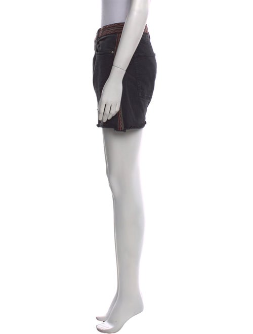 Étoile Isabel Marant Mini Shorts