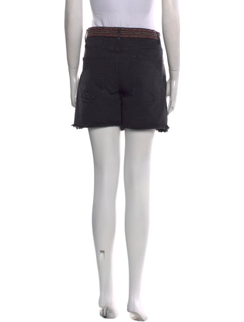 Étoile Isabel Marant Mini Shorts