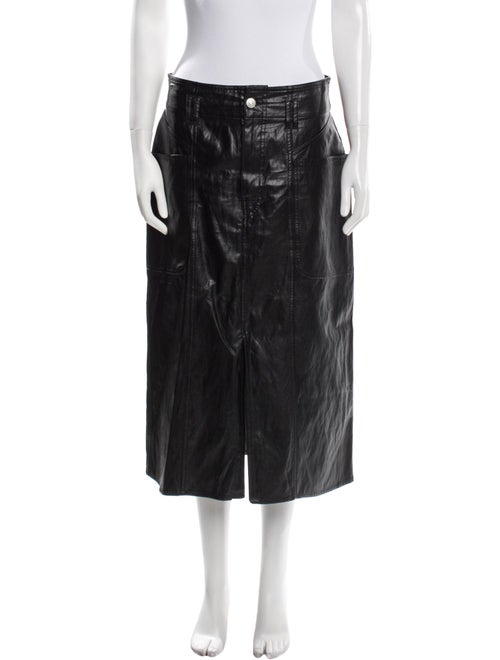 Étoile Isabel Marant Midi Length Skirt