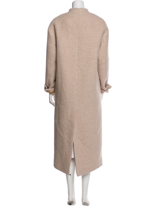 Étoile Isabel Marant Virgin Wool Coat
