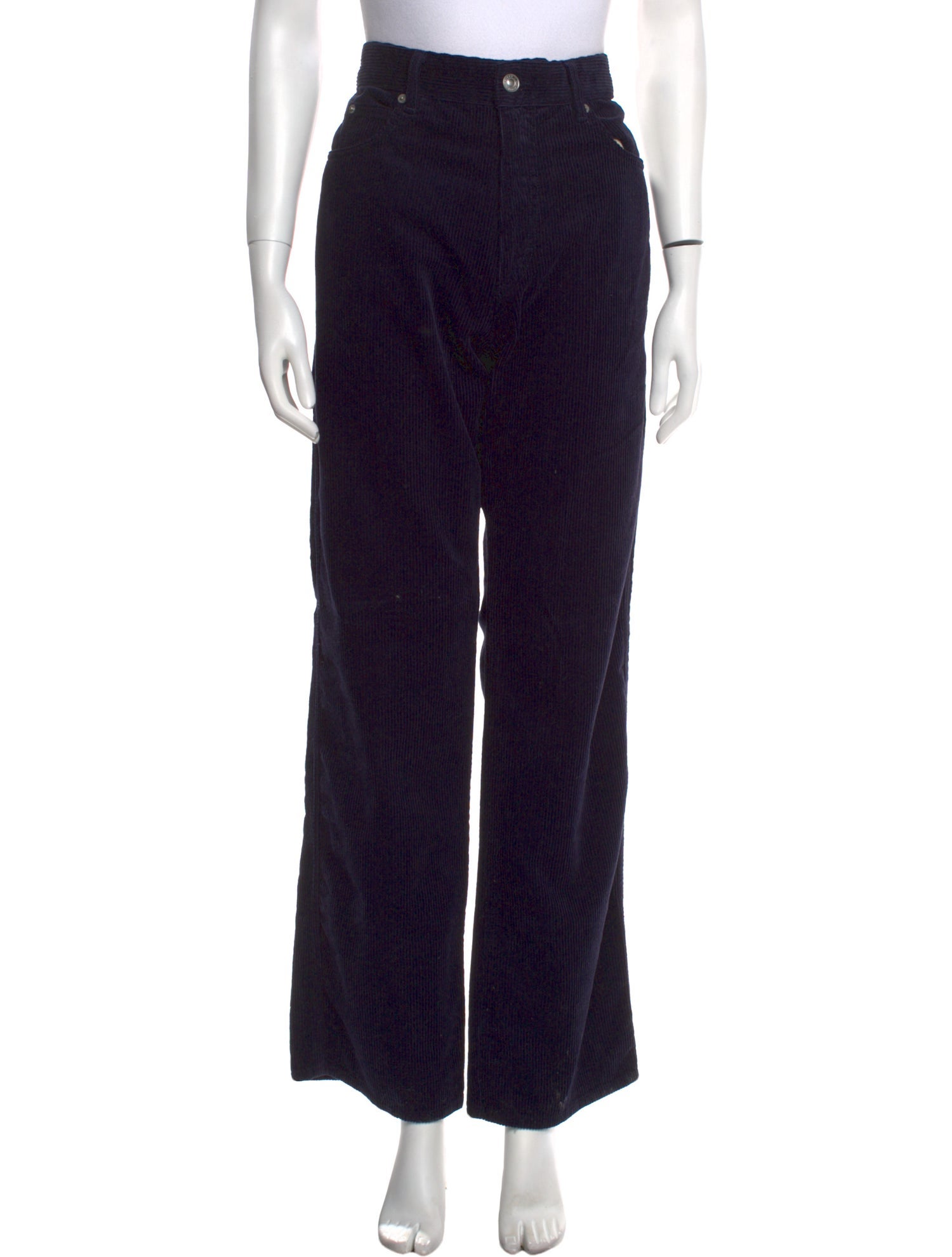 Étoile Isabel Marant Wide Leg Pants