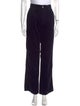 Étoile Isabel Marant Wide Leg Pants