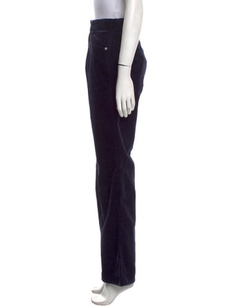 Étoile Isabel Marant Wide Leg Pants