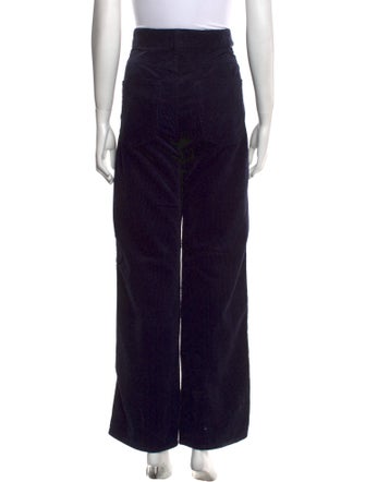 Étoile Isabel Marant Wide Leg Pants