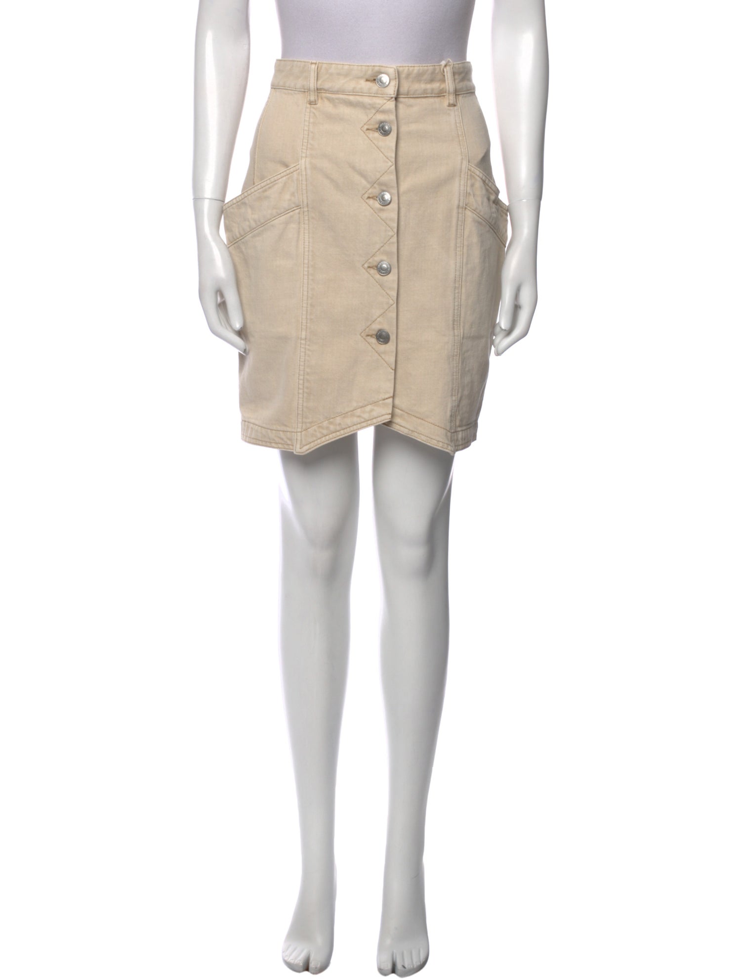 Étoile Isabel Marant Knee-Length Skirt