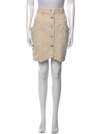 Étoile Isabel Marant Knee-Length Skirt