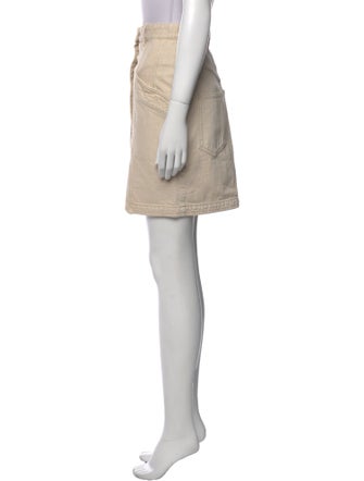Étoile Isabel Marant Knee-Length Skirt