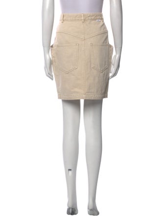 Étoile Isabel Marant Knee-Length Skirt