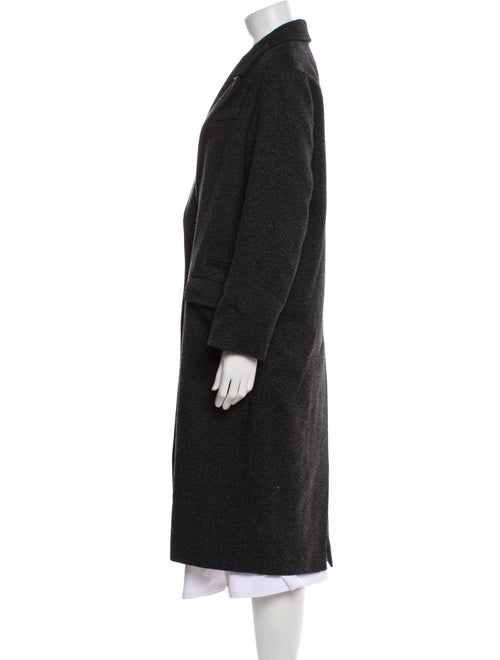 Étoile Isabel Marant Faux Fur Coat