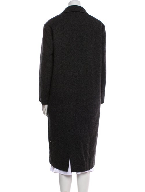 Étoile Isabel Marant Faux Fur Coat