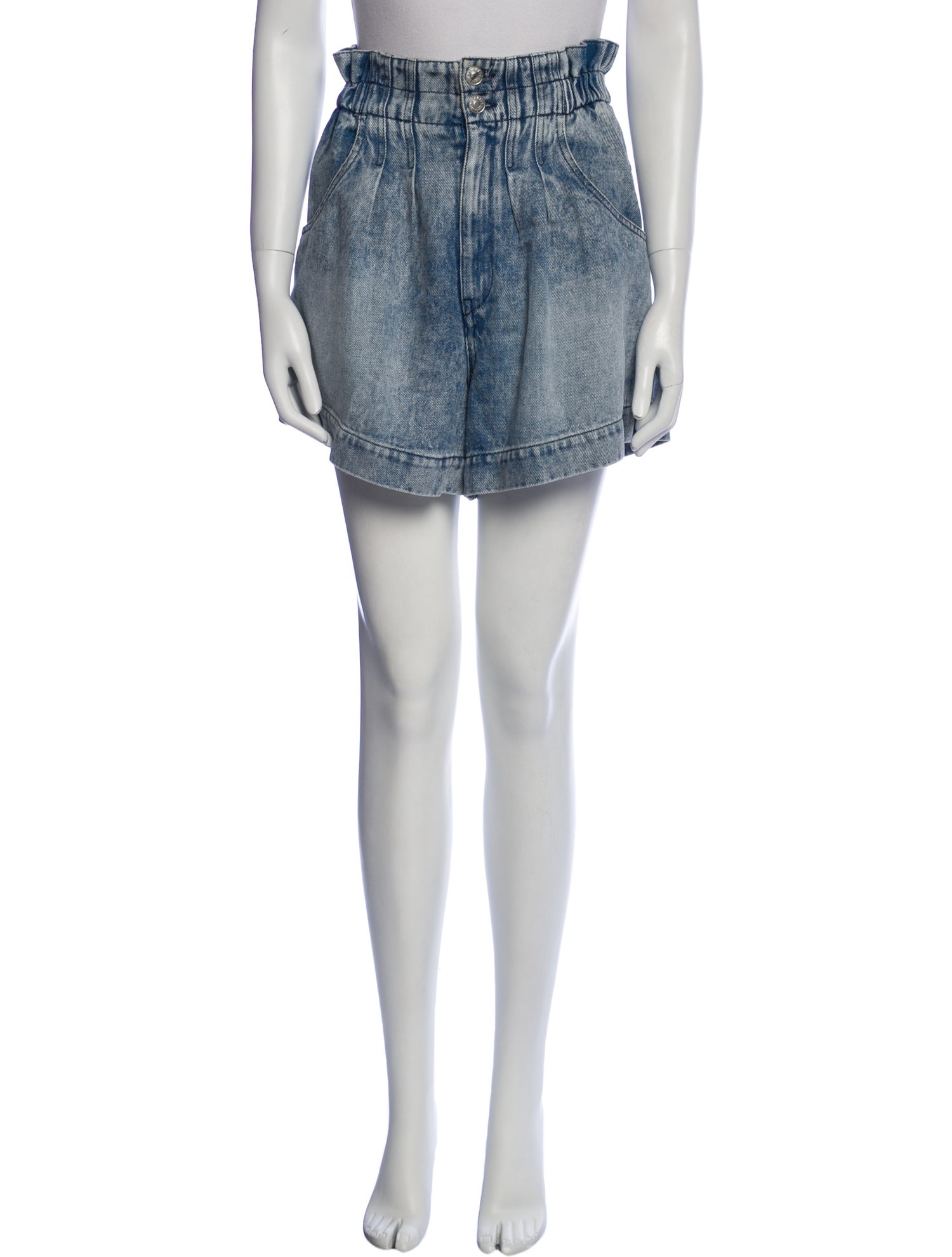 Étoile Isabel Marant Mini Shorts