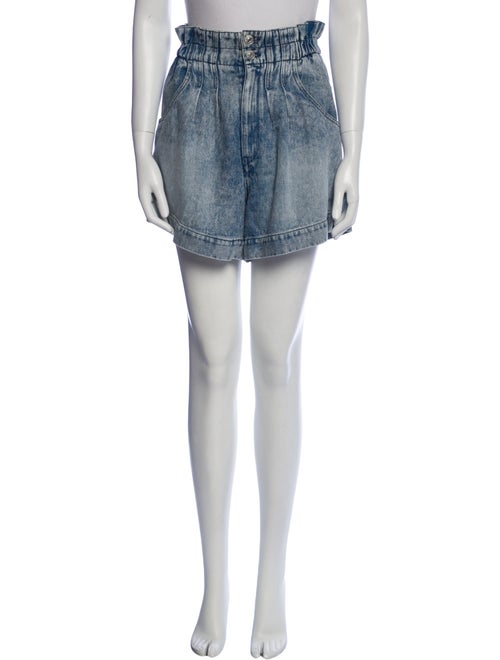 Étoile Isabel Marant Mini Shorts
