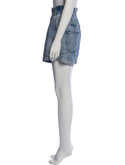 Étoile Isabel Marant Mini Shorts