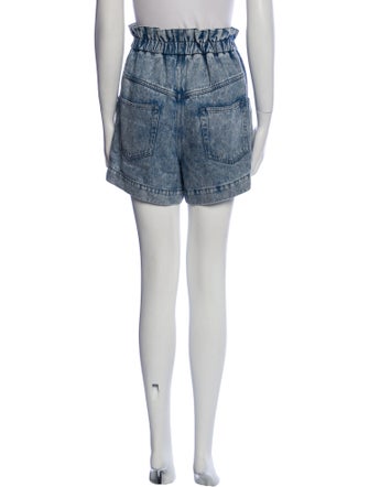 Étoile Isabel Marant Mini Shorts