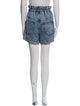 Étoile Isabel Marant Mini Shorts