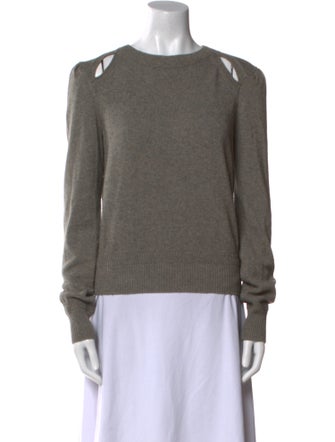 Étoile Isabel Marant Crew Neck Sweater