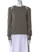 Étoile Isabel Marant Crew Neck Sweater
