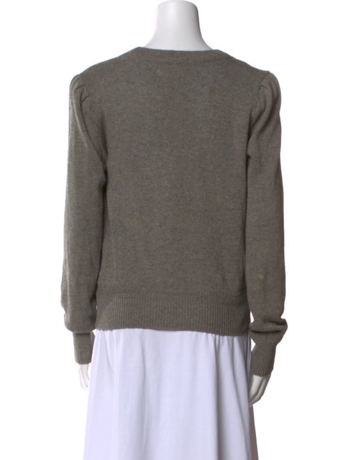 Étoile Isabel Marant Crew Neck Sweater