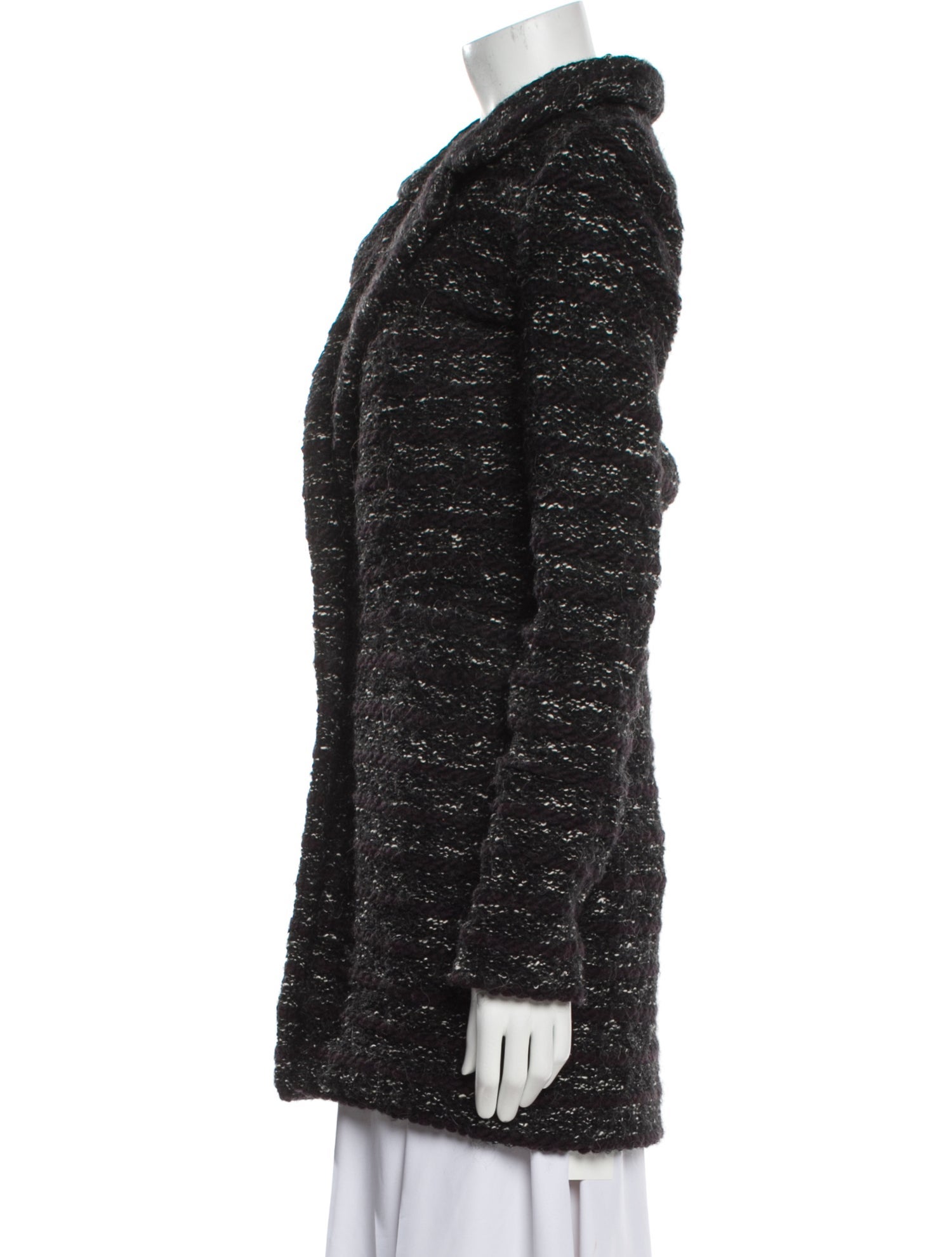 Étoile Isabel Marant Striped Evening Jacket