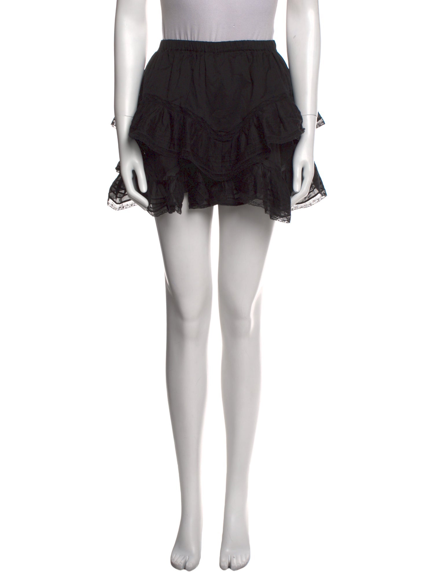 Étoile Isabel Marant Mini Shorts