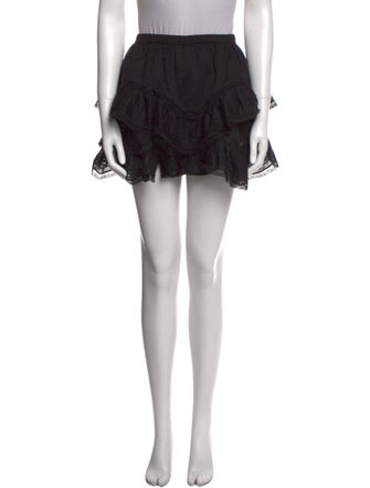 Étoile Isabel Marant Mini Shorts