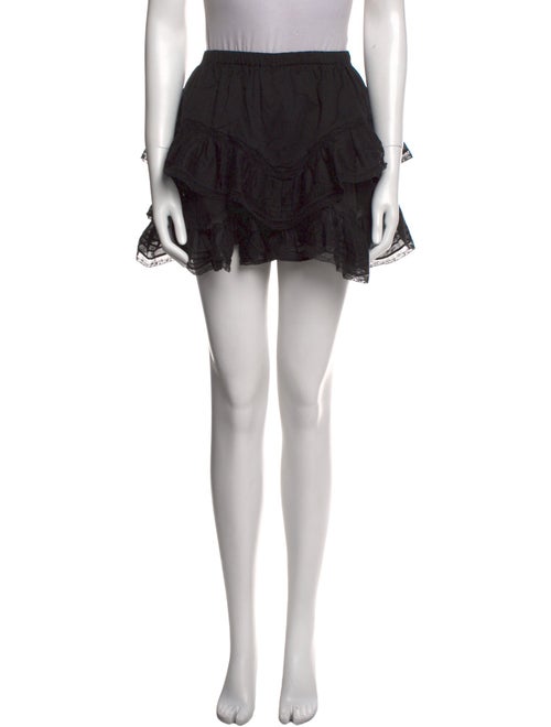 Étoile Isabel Marant Mini Shorts