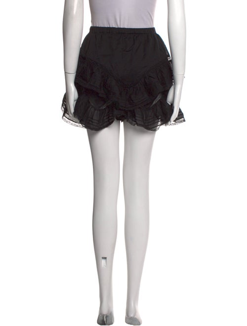 Étoile Isabel Marant Mini Shorts
