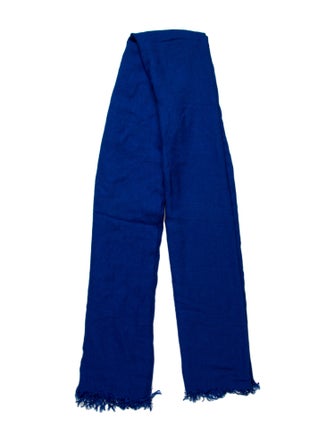 Étoile Isabel Marant Silk Scarf