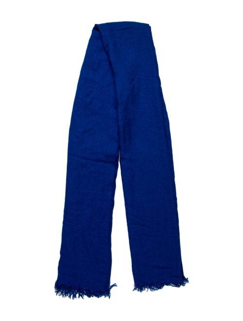 Étoile Isabel Marant Silk Scarf