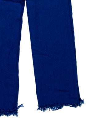 Étoile Isabel Marant Silk Scarf