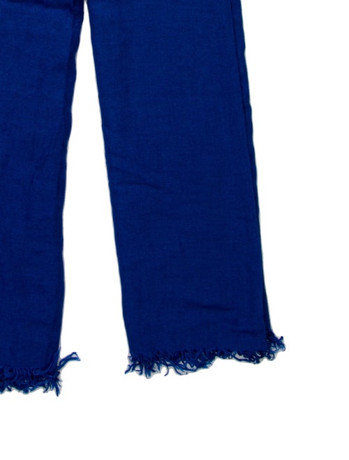 Étoile Isabel Marant Silk Scarf