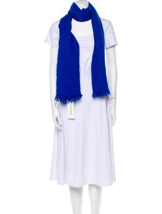 Étoile Isabel Marant Silk Scarf