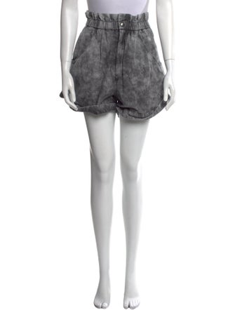 Étoile Isabel Marant Mini Shorts