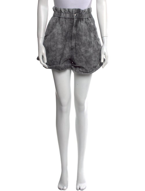 Étoile Isabel Marant Mini Shorts