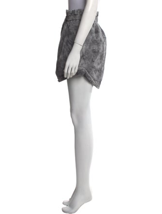 Étoile Isabel Marant Mini Shorts