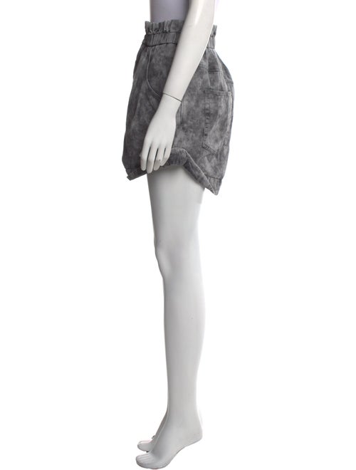 Étoile Isabel Marant Mini Shorts