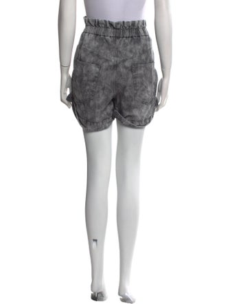 Étoile Isabel Marant Mini Shorts