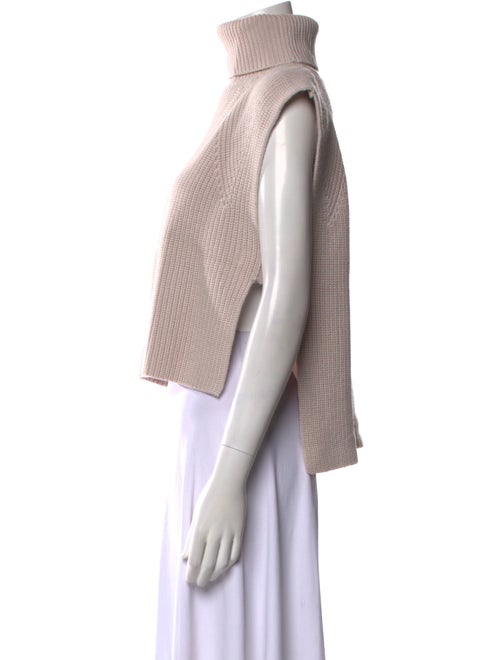 Étoile Isabel Marant Merino Wool Turtleneck Sweater