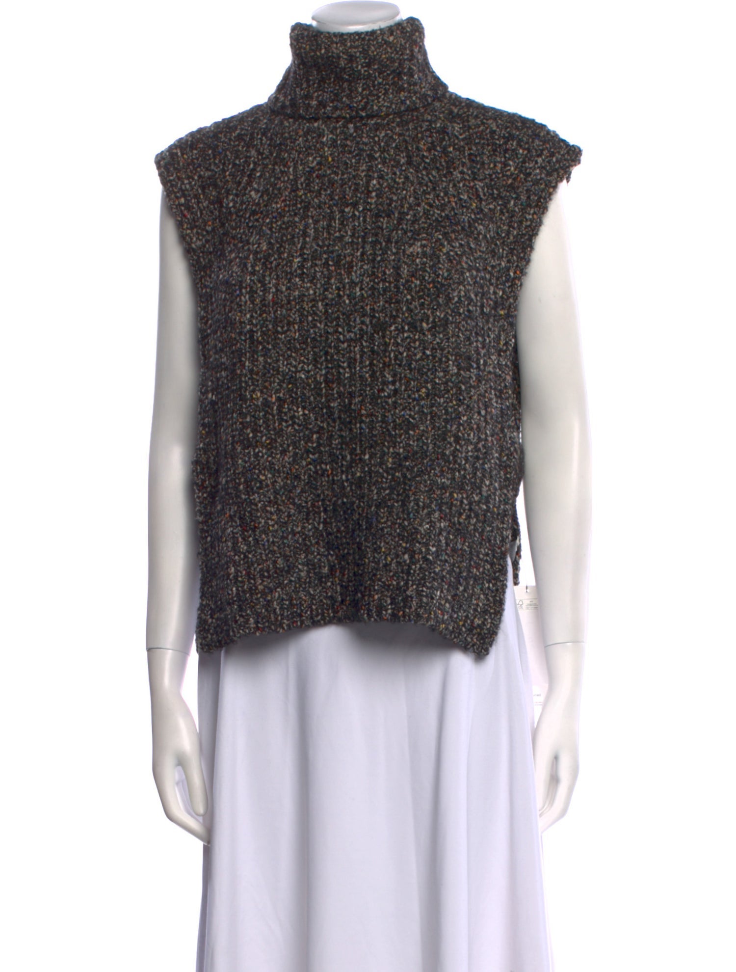 Étoile Isabel Marant Turtleneck Sweater