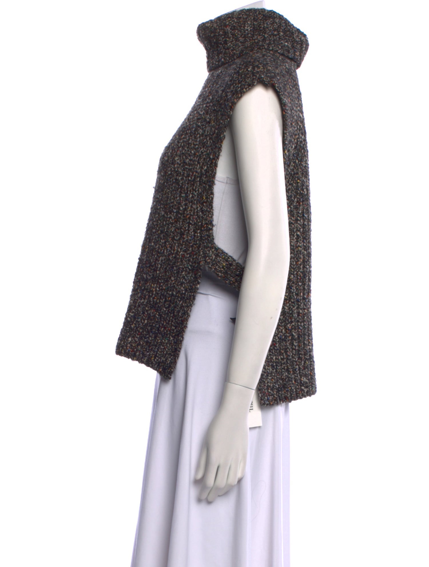 Étoile Isabel Marant Turtleneck Sweater