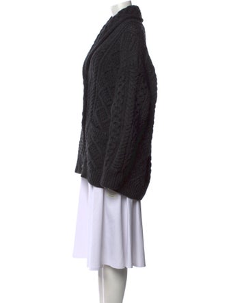 Étoile Isabel Marant Wool V-Neck Sweater