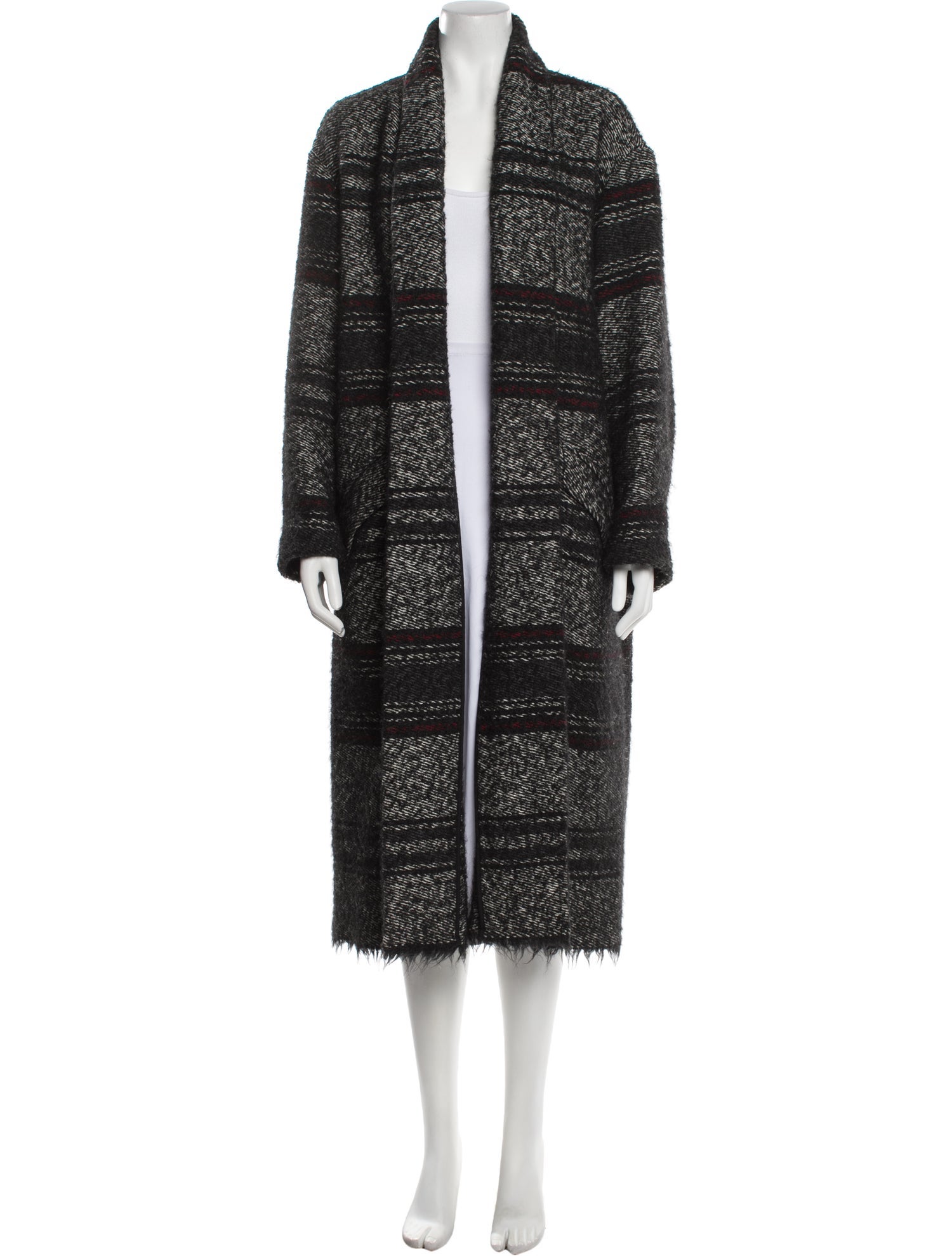 Étoile Isabel Marant Coat