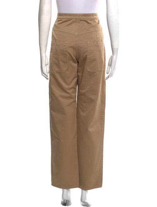 Étoile Isabel Marant Wide Leg Pants